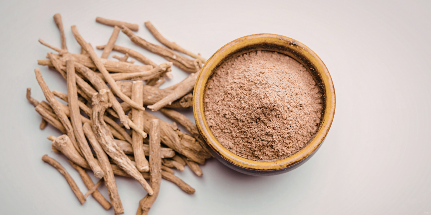 Best Ashwagandha Alternatives